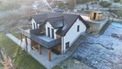 Dom z zabudowie bliźniaczej - Znamirowice - 8
