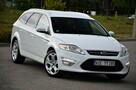 Ford Mondeo 2,0 TDCI 140KM Convers Navi Niemcy - 2