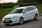 Ford Mondeo 2,0 TDCI 140KM Convers Navi Niemcy - 7