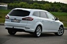 Ford Mondeo 2,0 TDCI 140KM Convers Navi Niemcy - 13