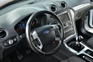 Ford Mondeo 2,0 TDCI 140KM Convers Navi Niemcy - 14