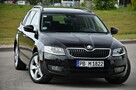 Škoda Octavia 2,0 TDI 150KM Xenon LED Navi DSG Niemcy - 1