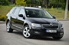 Škoda Octavia 2,0 TDI 150KM Xenon LED Navi DSG Niemcy - 3