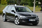Škoda Octavia 2,0 TDI 150KM Xenon LED Navi DSG Niemcy - 4