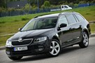 Škoda Octavia 2,0 TDI 150KM Xenon LED Navi DSG Niemcy - 5