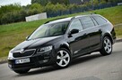 Škoda Octavia 2,0 TDI 150KM Xenon LED Navi DSG Niemcy - 6