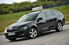 Škoda Octavia 2,0 TDI 150KM Xenon LED Navi DSG Niemcy - 7