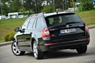 Škoda Octavia 2,0 TDI 150KM Xenon LED Navi DSG Niemcy - 8