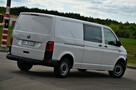 Volkswagen Transporter 2,0 TDI 102KM Długi 6 osób Brygadówka Klima - 11