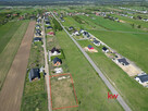 Działka budowlana Mierzęcice, Radosna - 1