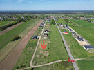 Działka budowlana Mierzęcice, Radosna - 11