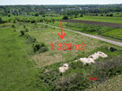 Działka budowlana Mierzęcice, Radosna - 13
