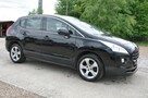 Peugeot 3008 klimatronic*gwarancja*alufelgi*jak nowy*pełna obsługa*nowe opony* - 2