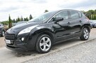 Peugeot 3008 klimatronic*gwarancja*alufelgi*jak nowy*pełna obsługa*nowe opony* - 3