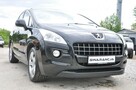 Peugeot 3008 klimatronic*gwarancja*alufelgi*jak nowy*pełna obsługa*nowe opony* - 5