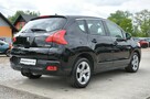 Peugeot 3008 klimatronic*gwarancja*alufelgi*jak nowy*pełna obsługa*nowe opony* - 6