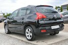 Peugeot 3008 klimatronic*gwarancja*alufelgi*jak nowy*pełna obsługa*nowe opony* - 7