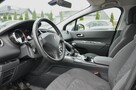 Peugeot 3008 klimatronic*gwarancja*alufelgi*jak nowy*pełna obsługa*nowe opony* - 8