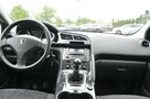Peugeot 3008 klimatronic*gwarancja*alufelgi*jak nowy*pełna obsługa*nowe opony* - 12