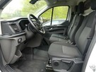 Ford Transit Custom 2,0 Tdci 130KM L2H1 Webasto  ogrzewanie tylnej przestrzeni   F. VAT-23 - 3