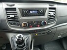 Ford Transit Custom 2,0 Tdci 130KM L2H1 Webasto  ogrzewanie tylnej przestrzeni   F. VAT-23 - 4