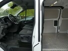 Ford Transit Custom 2,0 Tdci 130KM L2H1 Webasto  ogrzewanie tylnej przestrzeni   F. VAT-23 - 7