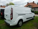 Ford Transit Custom 2,0 Tdci 130KM L2H1 Webasto  ogrzewanie tylnej przestrzeni   F. VAT-23 - 15