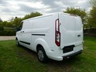 Ford Transit Custom 2,0 Tdci 130KM L2H1 Webasto  ogrzewanie tylnej przestrzeni   F. VAT-23 - 16