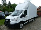 Ford Transit 2,0 Tdci 130KM , Klima ,  Kamera 360 , F. VAT-23 - 2