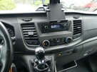 Ford Transit 2,0 Tdci 130KM , Klima ,  Kamera 360 , F. VAT-23 - 5