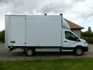 Ford Transit 2,0 Tdci 130KM , Klima ,  Kamera 360 , F. VAT-23 - 15
