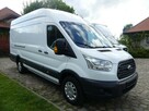 Ford Transit 2,0 Tdci 130KM L4H3 Maxi ,Kamera, Mały przebieg ,Bezwypadkowy F.VAT-23 - 1