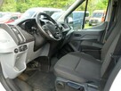 Ford Transit 2,0 Tdci 130KM L4H3 Maxi ,Kamera, Mały przebieg ,Bezwypadkowy F.VAT-23 - 3