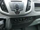 Ford Transit 2,0 Tdci 130KM L4H3 Maxi ,Kamera, Mały przebieg ,Bezwypadkowy F.VAT-23 - 7
