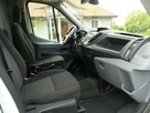 Ford Transit 2,0 Tdci 130KM L4H3 Maxi ,Kamera, Mały przebieg ,Bezwypadkowy F.VAT-23 - 10