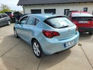 Opel Astra 1.4 Turbo, Sport - 2