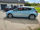 Opel Astra 1.4 Turbo, Sport - 3