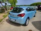 Opel Astra 1.4 Turbo, Sport - 4