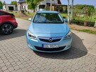 Opel Astra 1.4 Turbo, Sport - 5