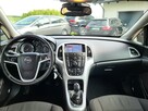 Opel Astra 1.4 Turbo, Sport - 6