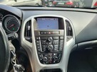 Opel Astra 1.4 Turbo, Sport - 7