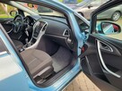 Opel Astra 1.4 Turbo, Sport - 9