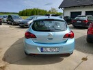 Opel Astra 1.4 Turbo, Sport - 10
