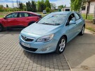 Opel Astra 1.4 Turbo, Sport - 13