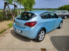 Opel Astra 1.4 Turbo, Sport - 14