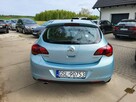 Opel Astra 1.4 Turbo, Sport - 15