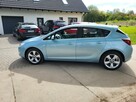 Opel Astra 1.4 Turbo, Sport - 16