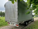 Opel Movano 2.3 170km 19r - 4