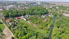 Działka budowlana w centrum Będzina – obok Zamku - 2