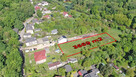 Działka budowlana w centrum Będzina – obok Zamku - 3